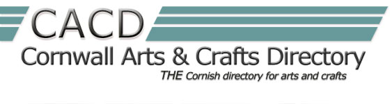 Cornwall Arts and Crafts